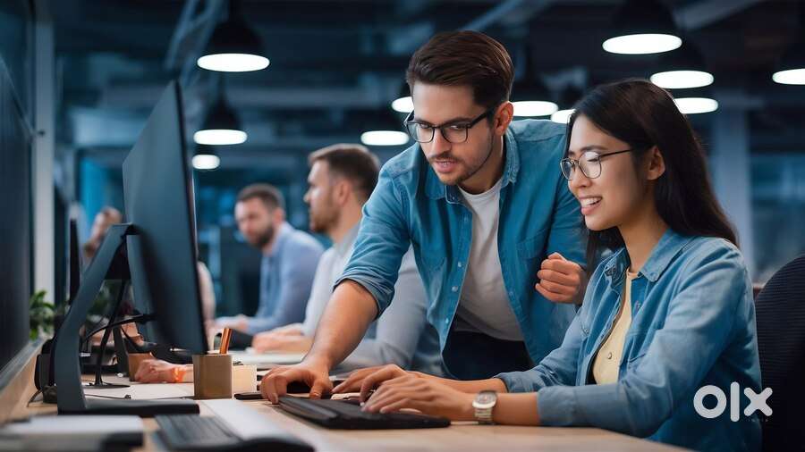 IT Support Engineer(B.Tech CSE, ECE, BCA, BSc CS, any IT)