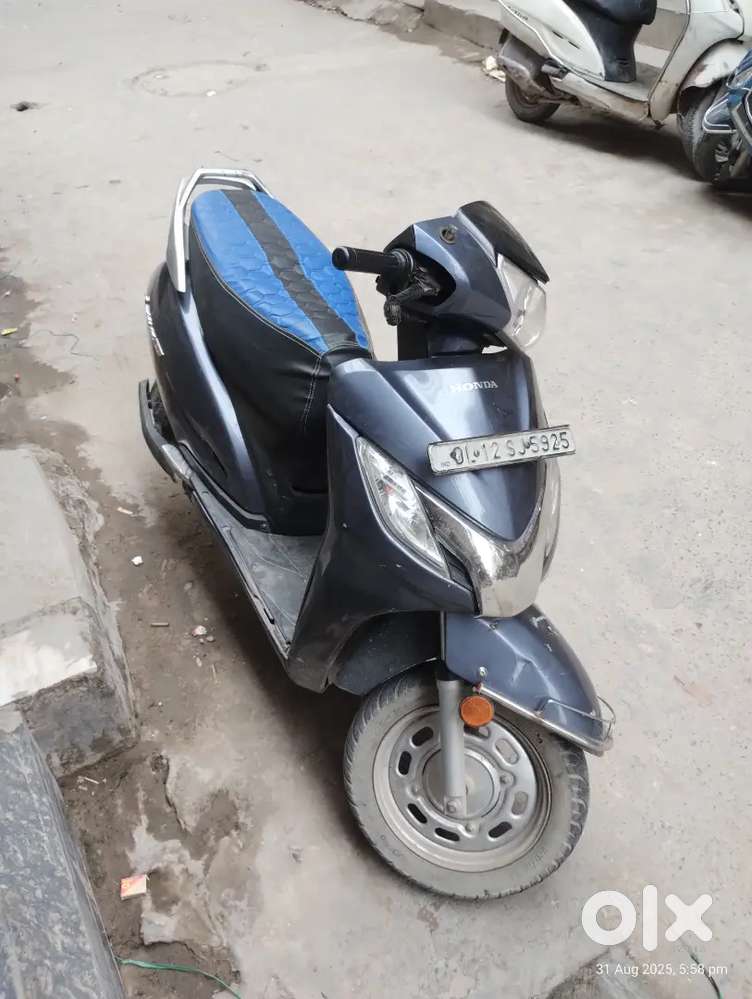 Mint condition