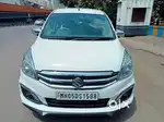 Maruti Suzuki Ertiga ZDI+ SHVS, 2018, Diesel