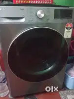 Lg front loader