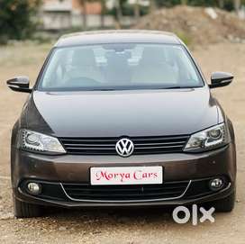 Volkswagen Jetta [2013-2017] 2.0 Highline TDI, 2014, Diesel