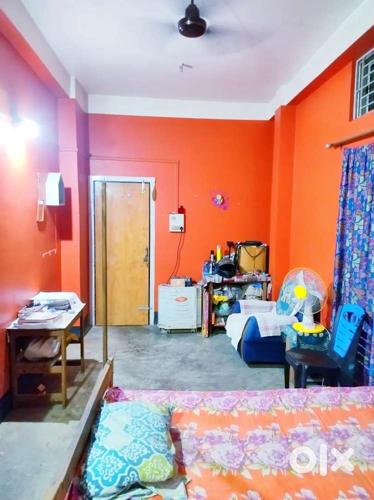 Independent single room