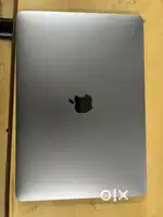 Macbook pro a1989 i7 (13 inch silver ) 16gb+500gb