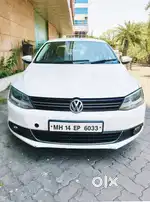 Volkswagen Jetta 2.0L TDI Highline, 2014, Diesel