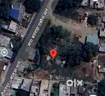 Daulatpur main Road plot