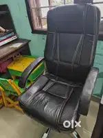 Executive Chair for Sale