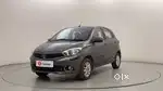 Tata Tiago XZ, 2018, Petrol