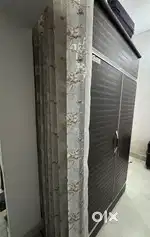 Single Wardrobe