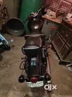 Royal enfield classic 350CC 2021 model