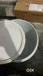 Buckets 30L