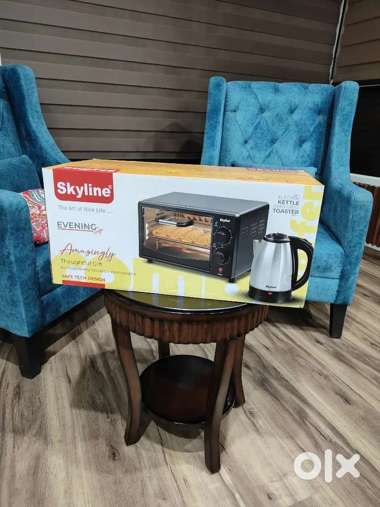 Rice cooker,Barbeque, OTG