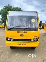 EICHER SCHOOL BUS 2012 - MODEL , 41 - SEATS