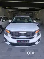 Kia Seltos HTK Plus G, 2022, Petrol