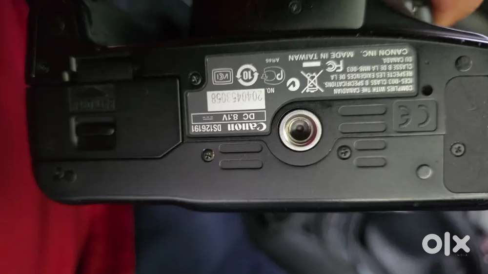 CAMERA URGENT SALE