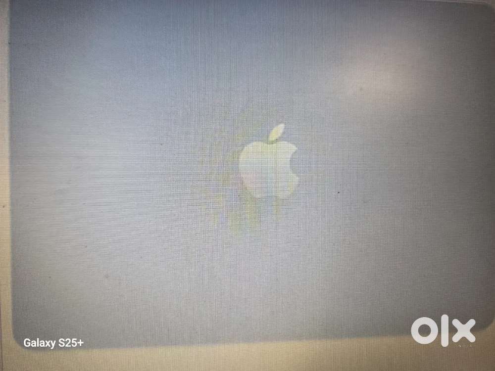 Mackbook air M4 chip