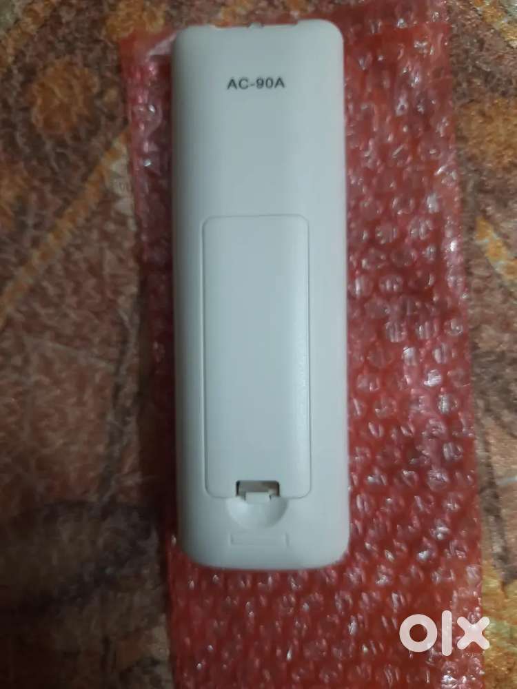 SAMSUNG AC REMOTE