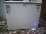 Deep freezer 215 ltr