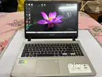ASUS X507UF