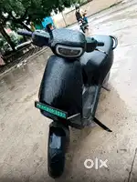 Ola S1 pro 1st owner