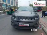 Jeep Compass 2.0 Limited 4X4, 2020, Diesel
