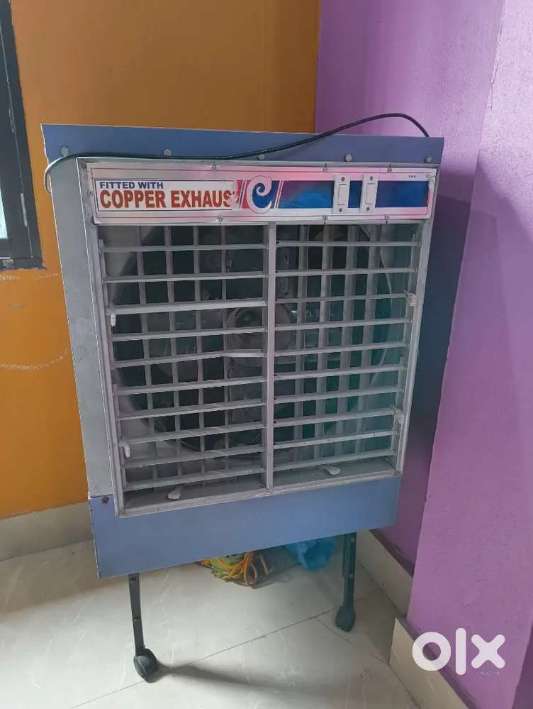 New Cooler in best condition