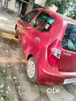 Hyundai i10 2012 Petrol 29000 Km Driven