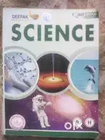 9th science guide Hindi medium