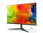 AOC 24B1Xhs, 23.8 Inch (60.4 Cm) 1920 X 1080 Pixels, LCD Monitor
