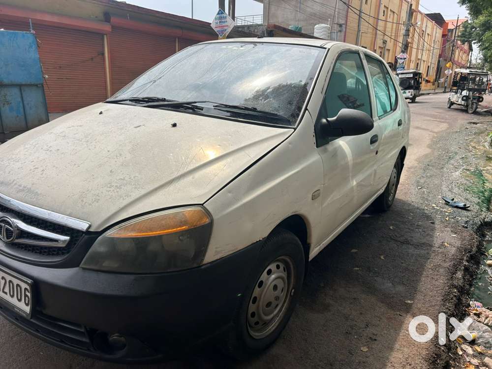 Tata Indigo CS 2014 Diesel 69000 Km Driven