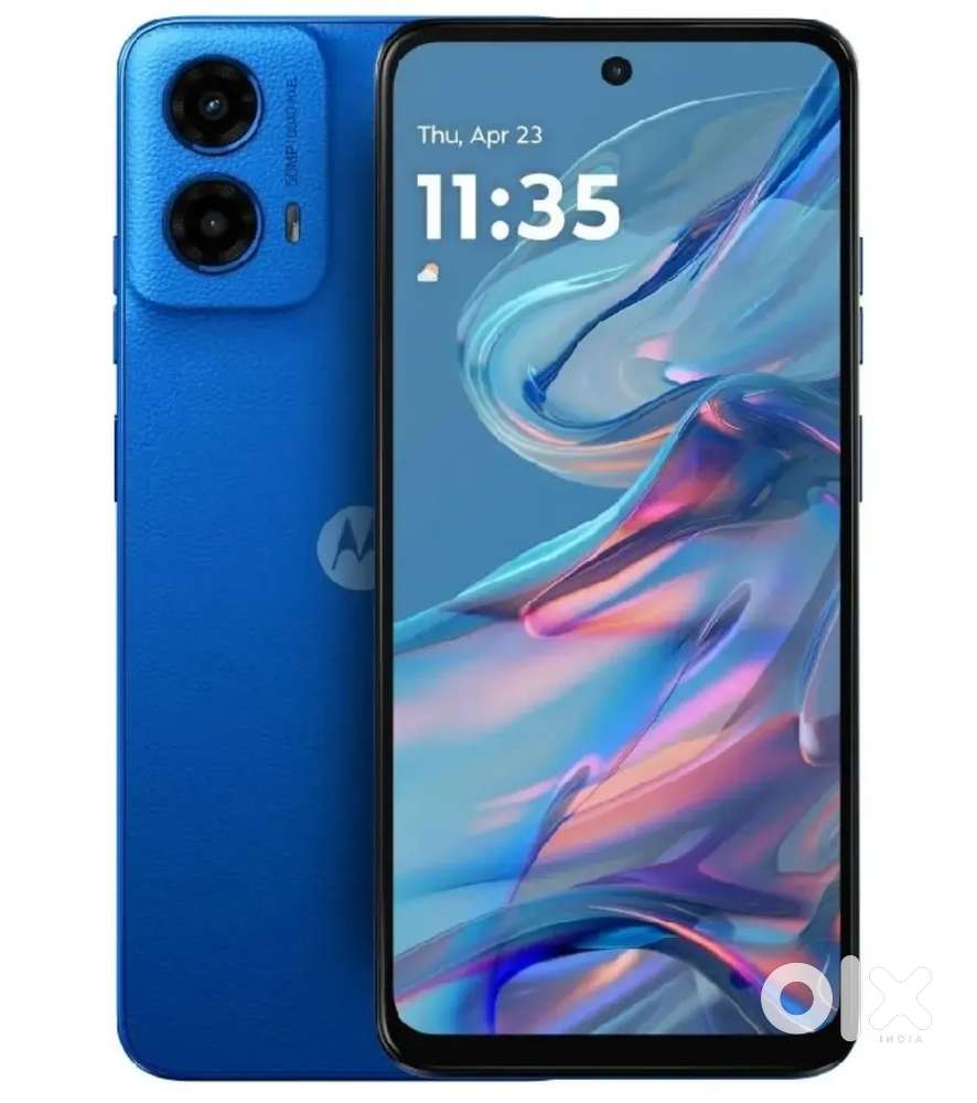 Motog45 , 24 December 2024 sold