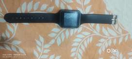 Boat smart watch