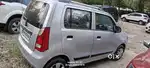 Maruti Suzuki Wagon R VXI Optional, 2018, Petrol