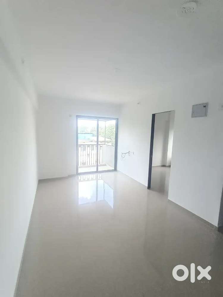 Pramukh Vivan 2 bhk flat available for rent in chala