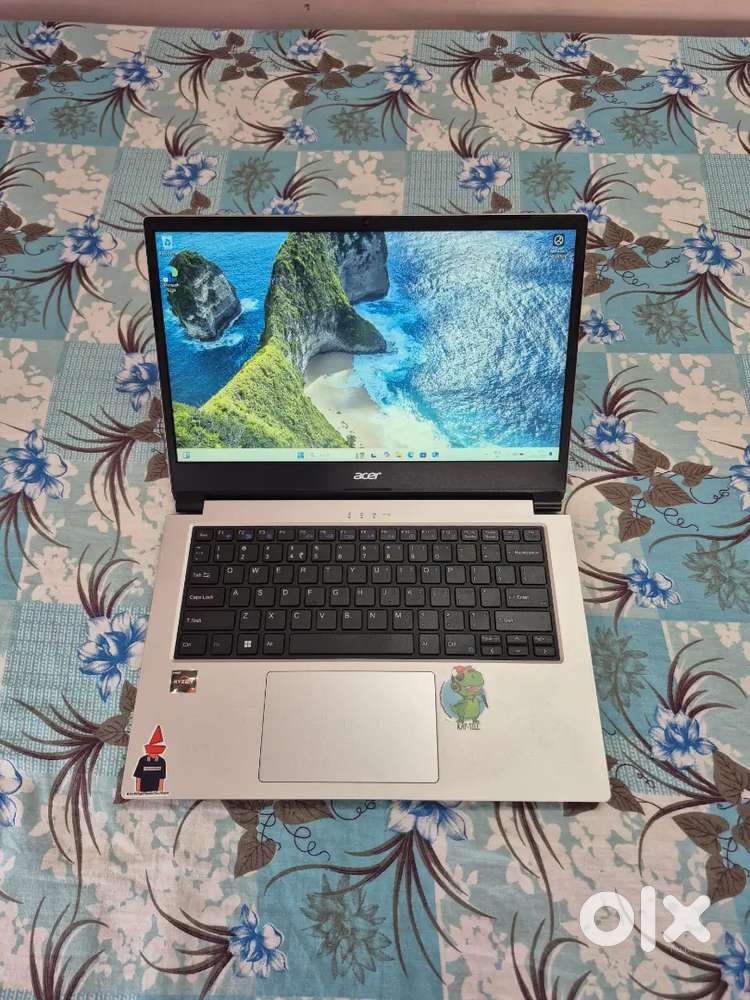 Acer one 14 z2-493