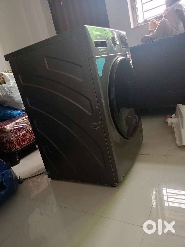 Washing machine want to sale
