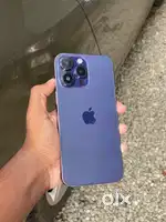 IPHONE 14 PRO MAX 256 GB
