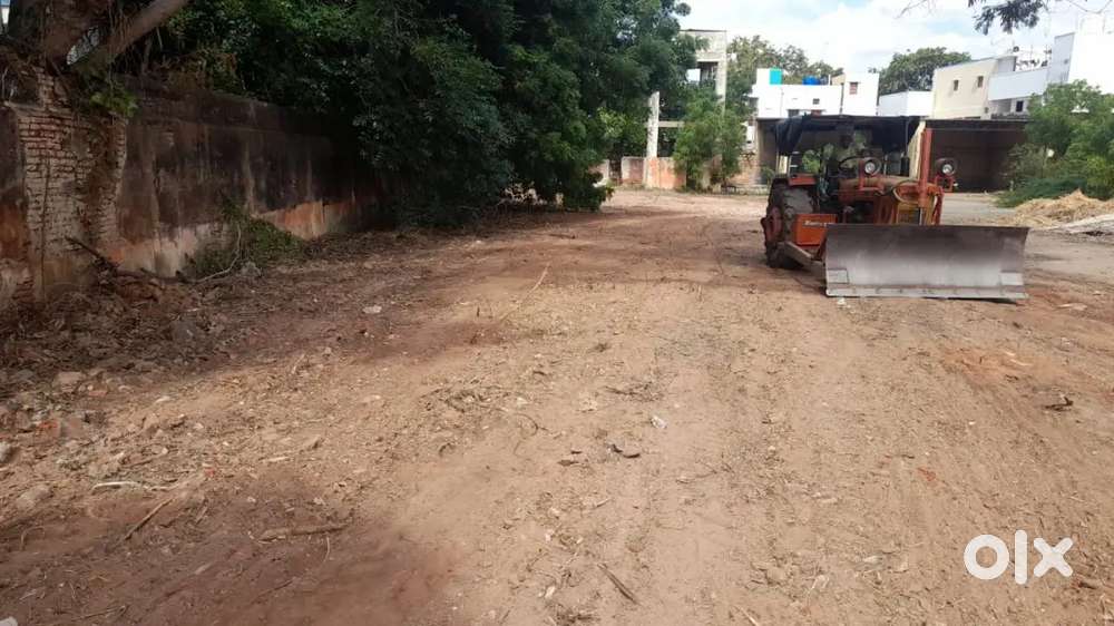 Dharampuram town centre land for sale