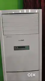 LLYOD tower AC 2020 model
