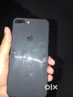 I phone 8 plus