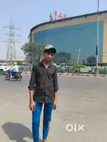 Packing ka kam krana h company