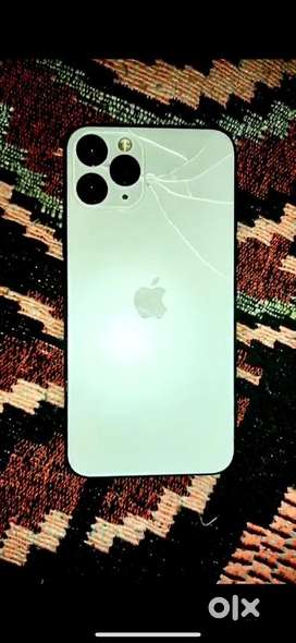 I phone 11 pro