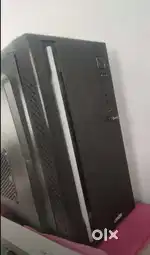 asamble cpu argent ma deva nu h