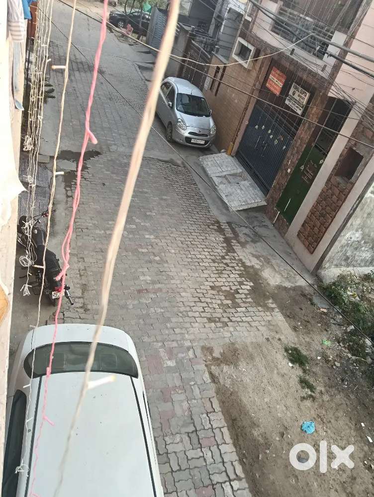 House available for rent