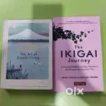Zen(Art of living) and Ikigai