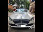 Mercedes-Benz S-Class S 450 4Matic, 2023, Petrol