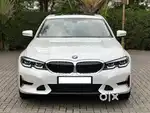 BMW 3 Series, 2021, Diesel