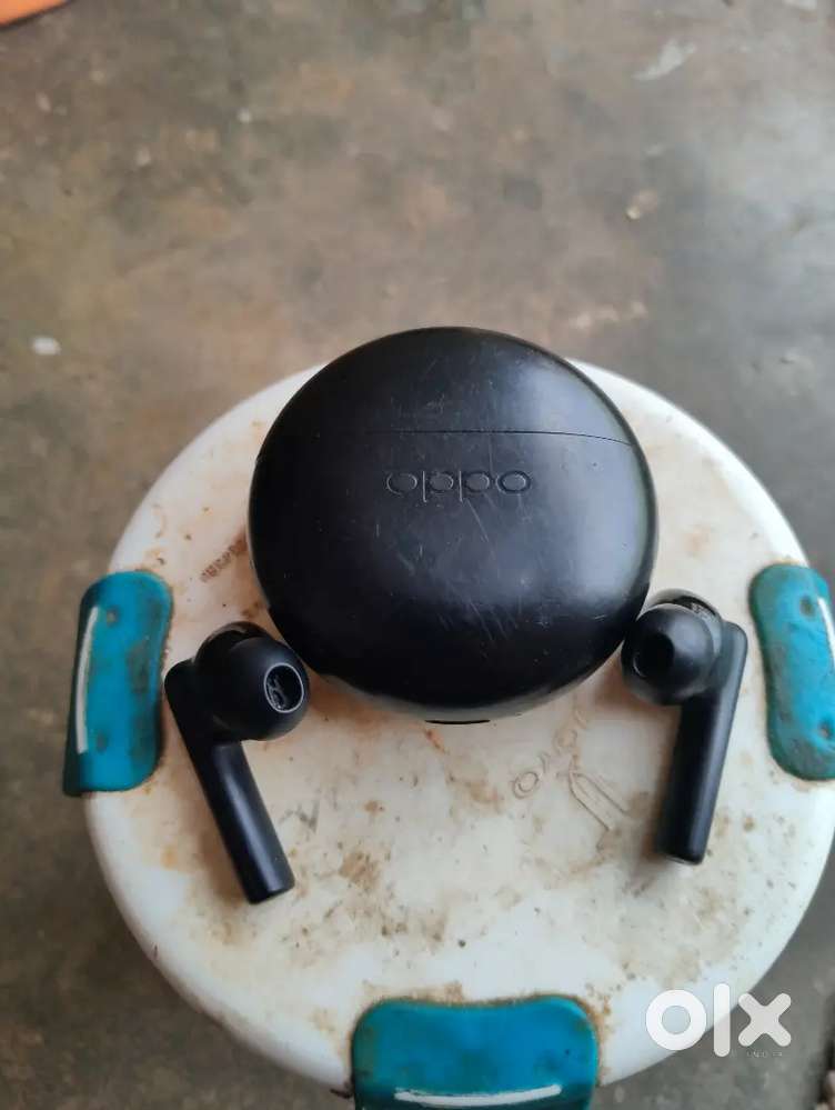 OPPO ENCO BUDS 2