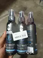 Muuchstac face wash 100*3