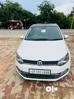 Volkswagen Polo 2016 Diesel Well Maintained