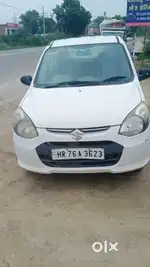 Maruti Suzuki Alto K10 2012 CNG & Hybrids